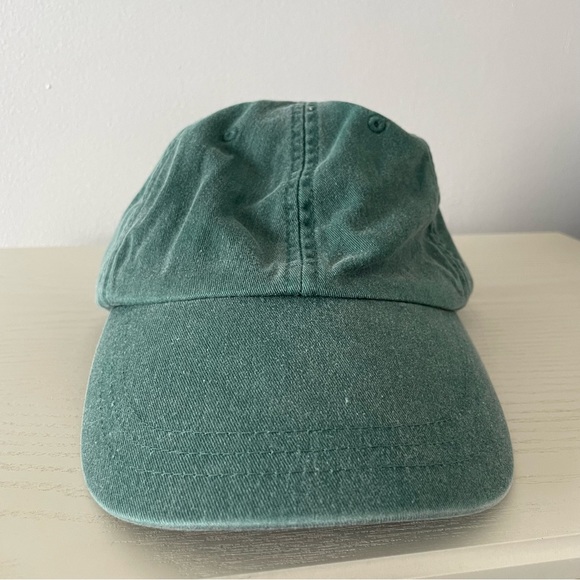 Adams Accessories - Adams Vintage Distressed Baseball Hat